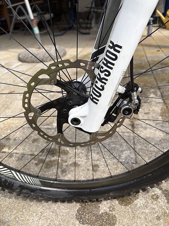 Velos: Specalized Stumpjumper Carbon  – Gebraucht aus krinau von mar_5fdt 2