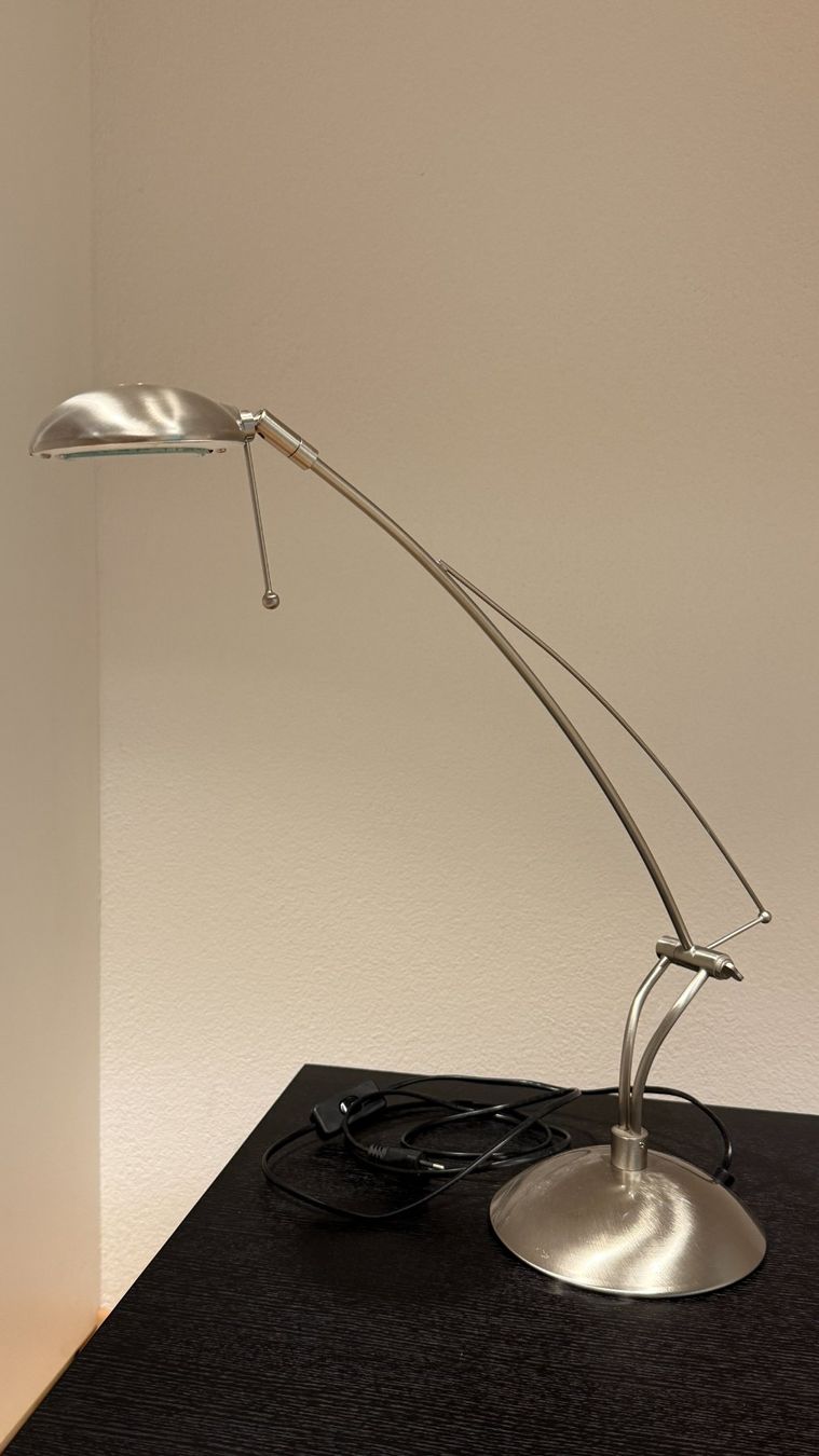 Lampen: Schreibtischlampe – Gebraucht aus Baden von die_9vf9 1