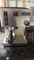 Rancilio Silvia