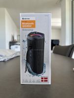 Denver Bluetooth Lautsprecher BTV-223B IPX5 NEU