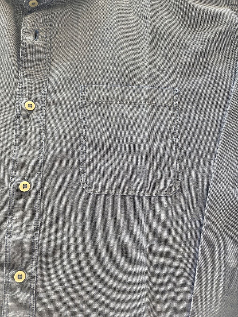 Camicie: Camicia cotone 100% Camicissima trendy – Usato da Rüschlikon venduto da ant_5v7g 1