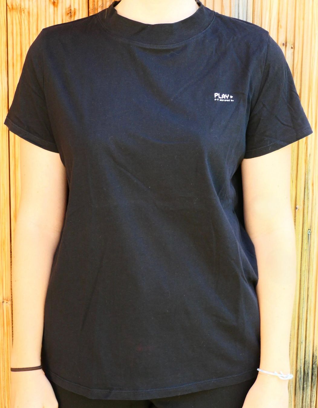 T-Shirts: T-Shirt – Gebraucht aus Münchenbuchsee von Yothu