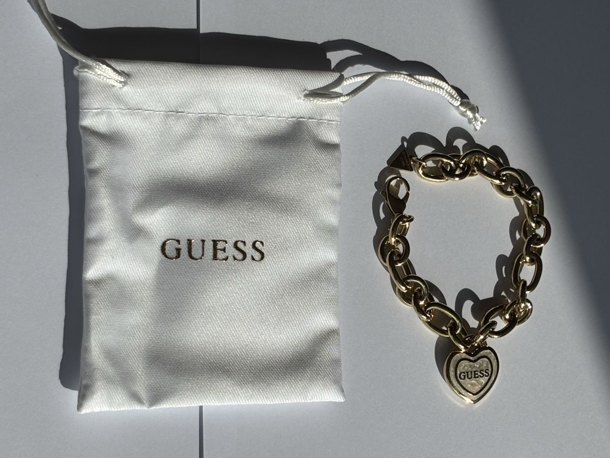 Guess Bracciali & Braccialetti: Guess Armband – Usato da St. Gallen venduto da BeaBandi 4