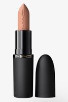 MAC POWDER KISS HAZY MATTE LIPSTICK - off the Market