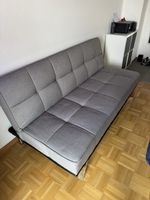 Bettsofa 180