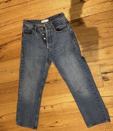 Topshop Jeans W26 L30