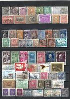 Briefmarken aus Portugal