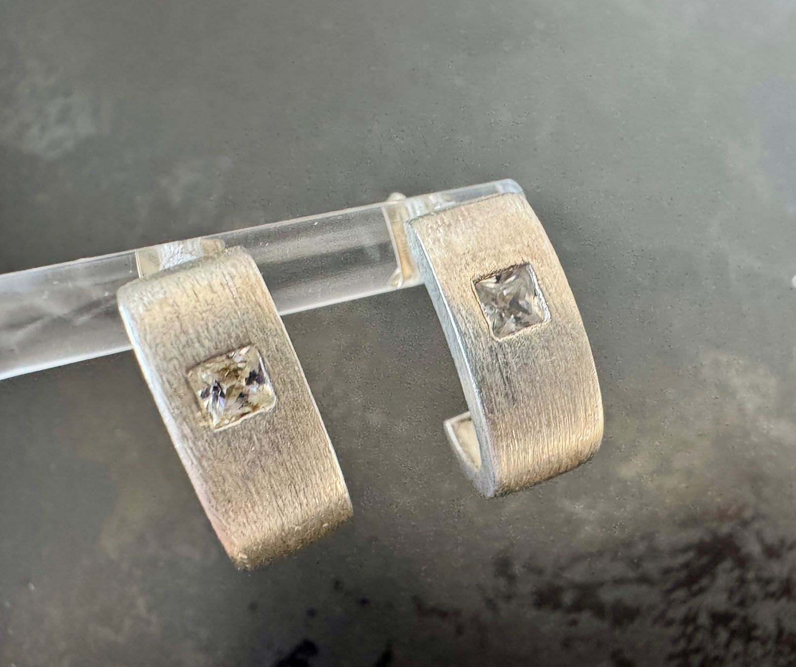 Altri gioielli: Sterling Ohrringe/Ohrstecker 4 Paar – Usato da Egg b. Zürich venduto da chantilly-lace 5