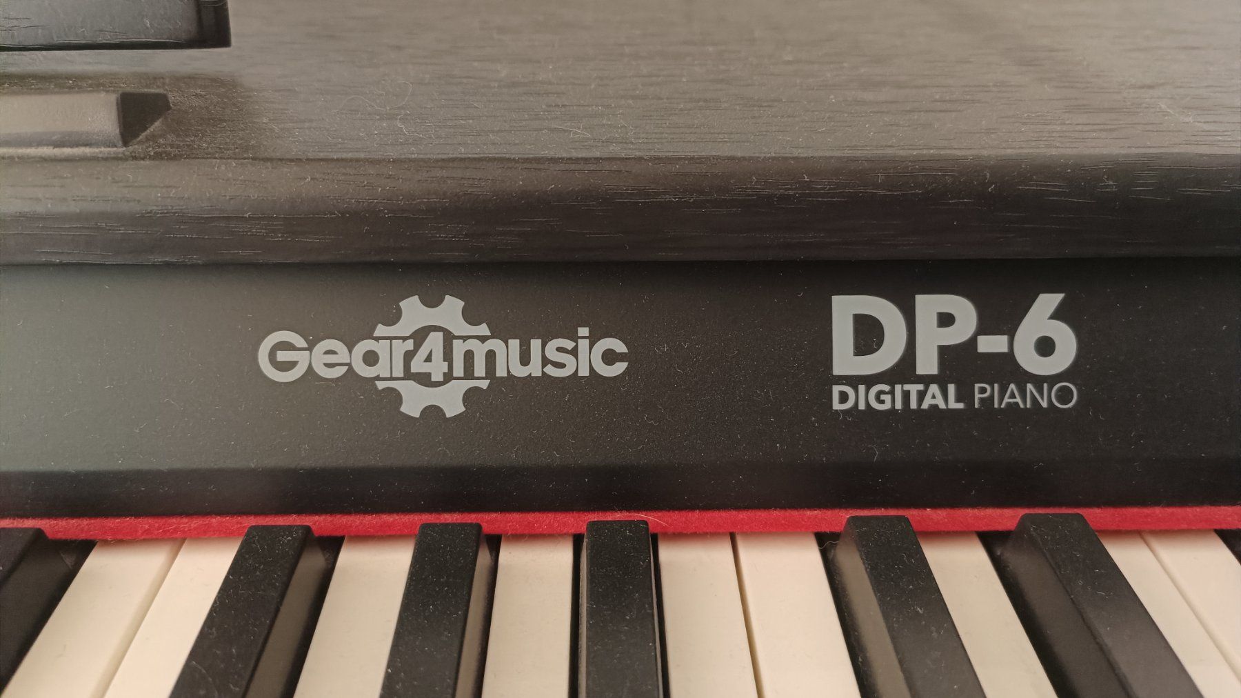 Musikinstrumente: E-Piano Gear4music – Gebraucht aus Aarau von jul_lr59 2