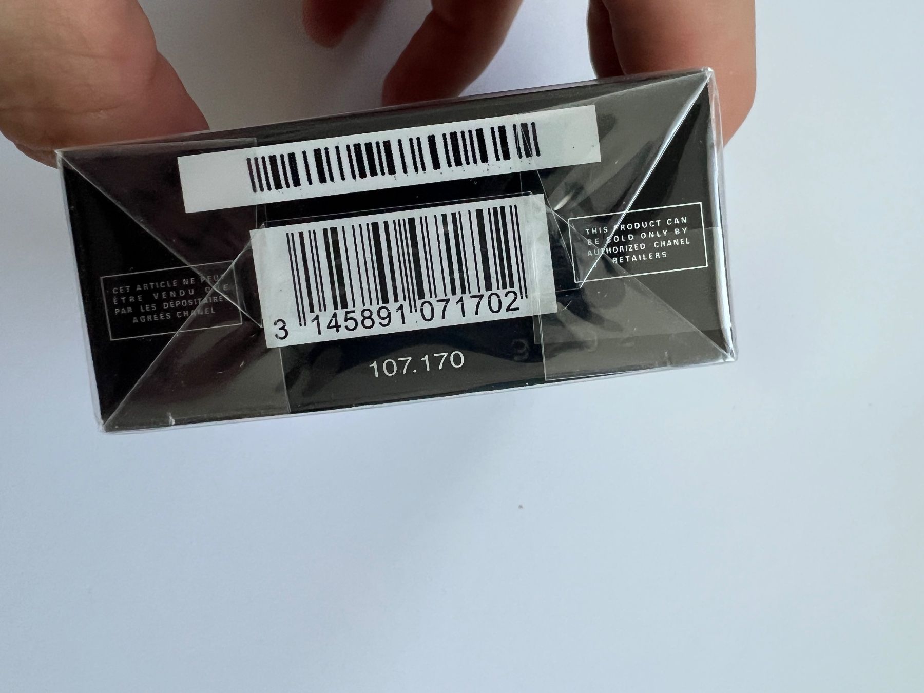 Chanel Parfums & Eau de Toilette: Bleu de Chanel - PARFUM 50ml – Neuf (Voir description) à Basel par 202812 2