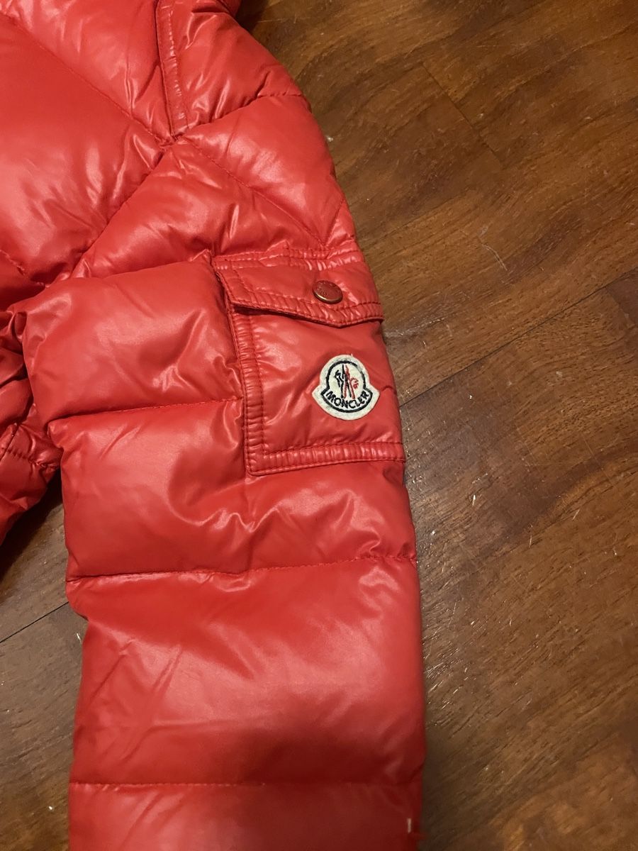 Moncler Giacche & Cappotti: Piumino MONCLER originale – Usato da Melide venduto da jul_2q6m 1