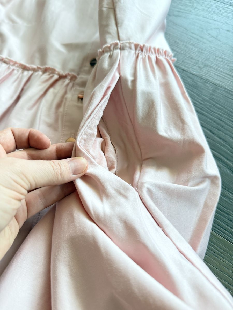 Ted Baker Kleider: Ted baker pink dress – Neu (gemäss Beschreibung) aus Melide von Nikola-123 8