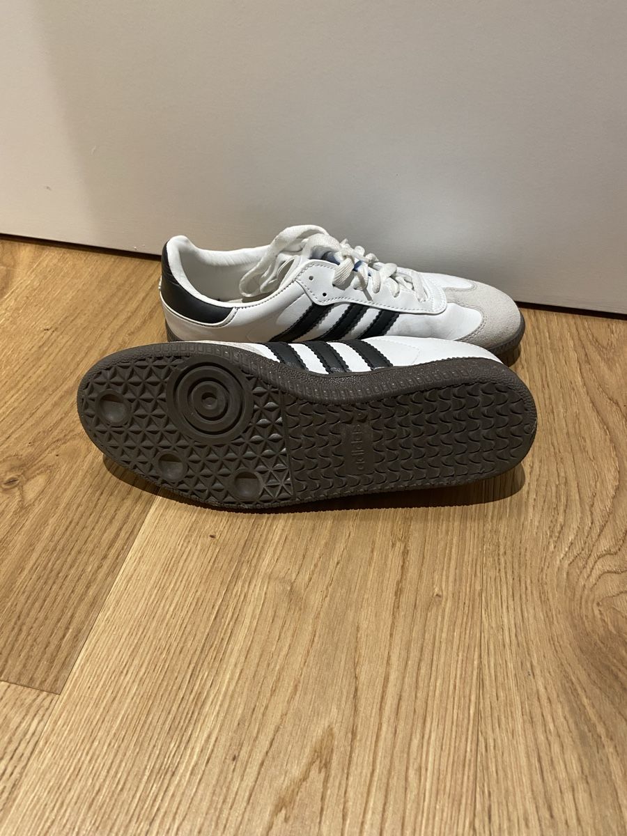 Scarpe da uomo: Sneaker grösse 37 – Usato da Dielsdorf venduto da lor_j5qt 2