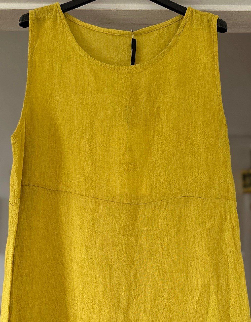 Vestiti: ROBE EN LIN! M – Nuovo e nell'imballaggio originale da Locarno venduto da NicoNion 3