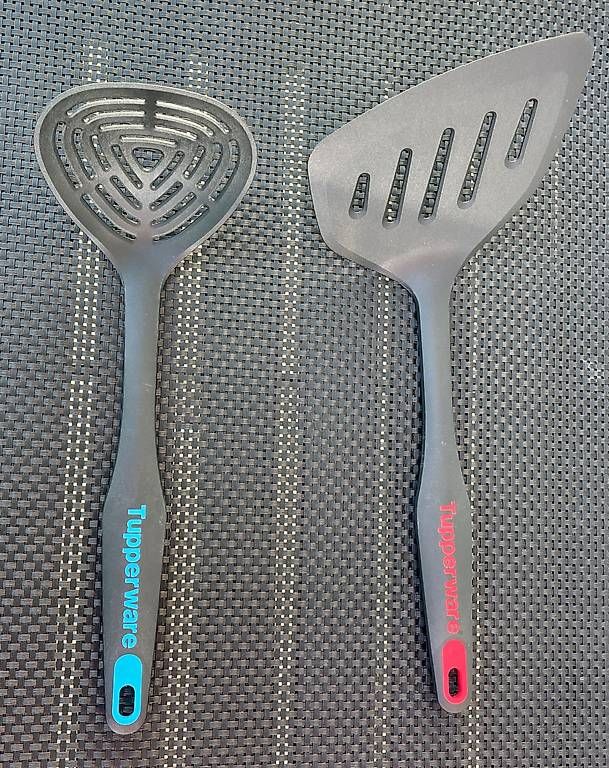 Tupperware Elettrodomestici da cucina: Küchenhelfer / Neu – Nuovo e nell'imballaggio originale da Jonschwil venduto da relnheaz