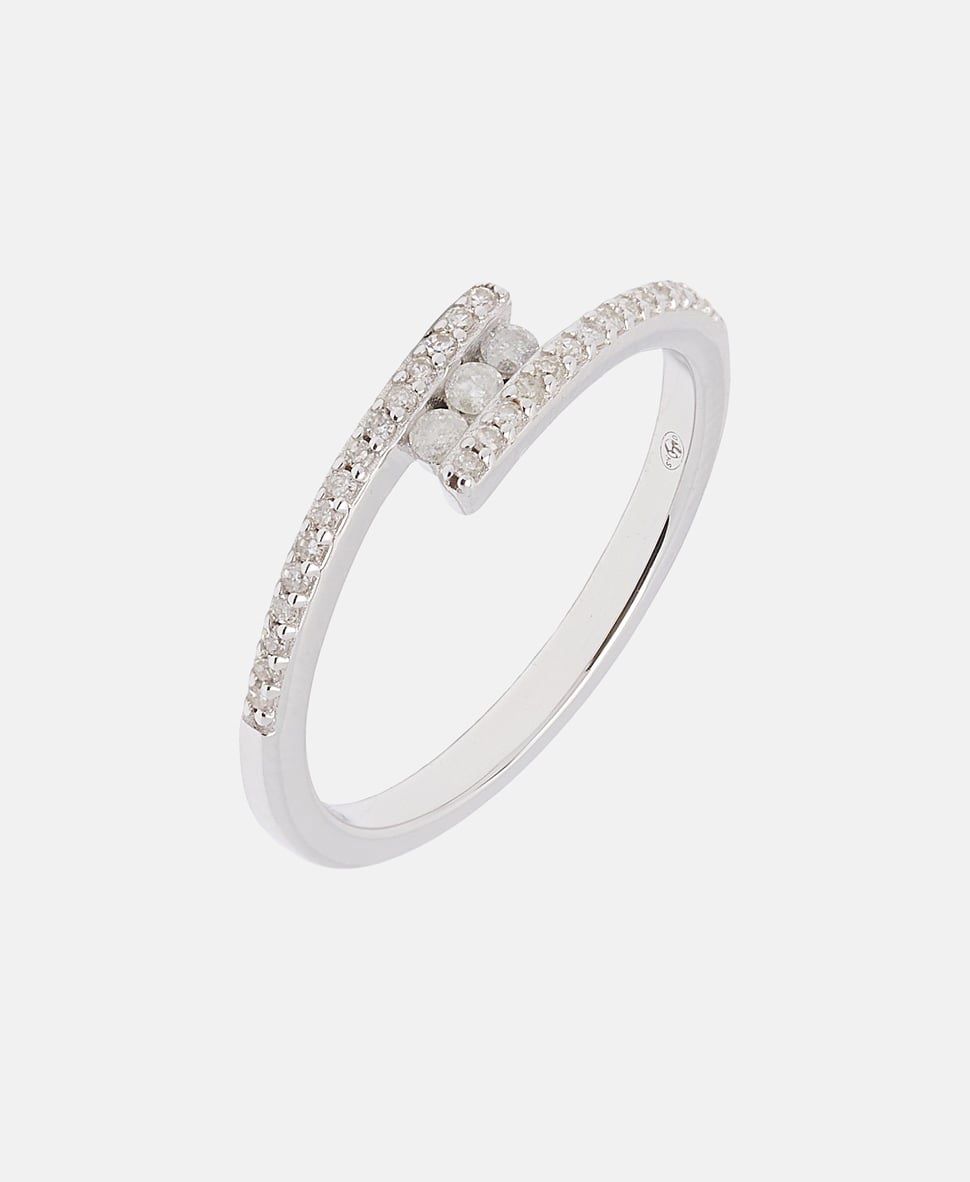 Anelli: Diamant-Ring von L'Artisan Joaillier – Nuovo e nell'imballaggio originale da Luterbach venduto da ForeverDiamonds 1