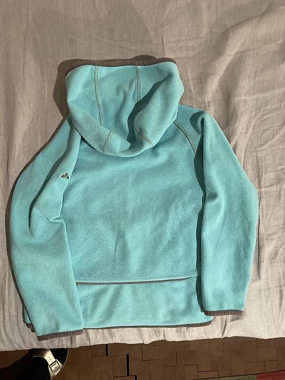 Giacche & Cappotti: Vaude Fleece  – Usato da Haldenstein venduto da meladin 1