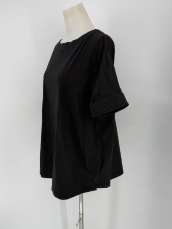 Shirt Gr. XL/XXL mit Krempelärmeln