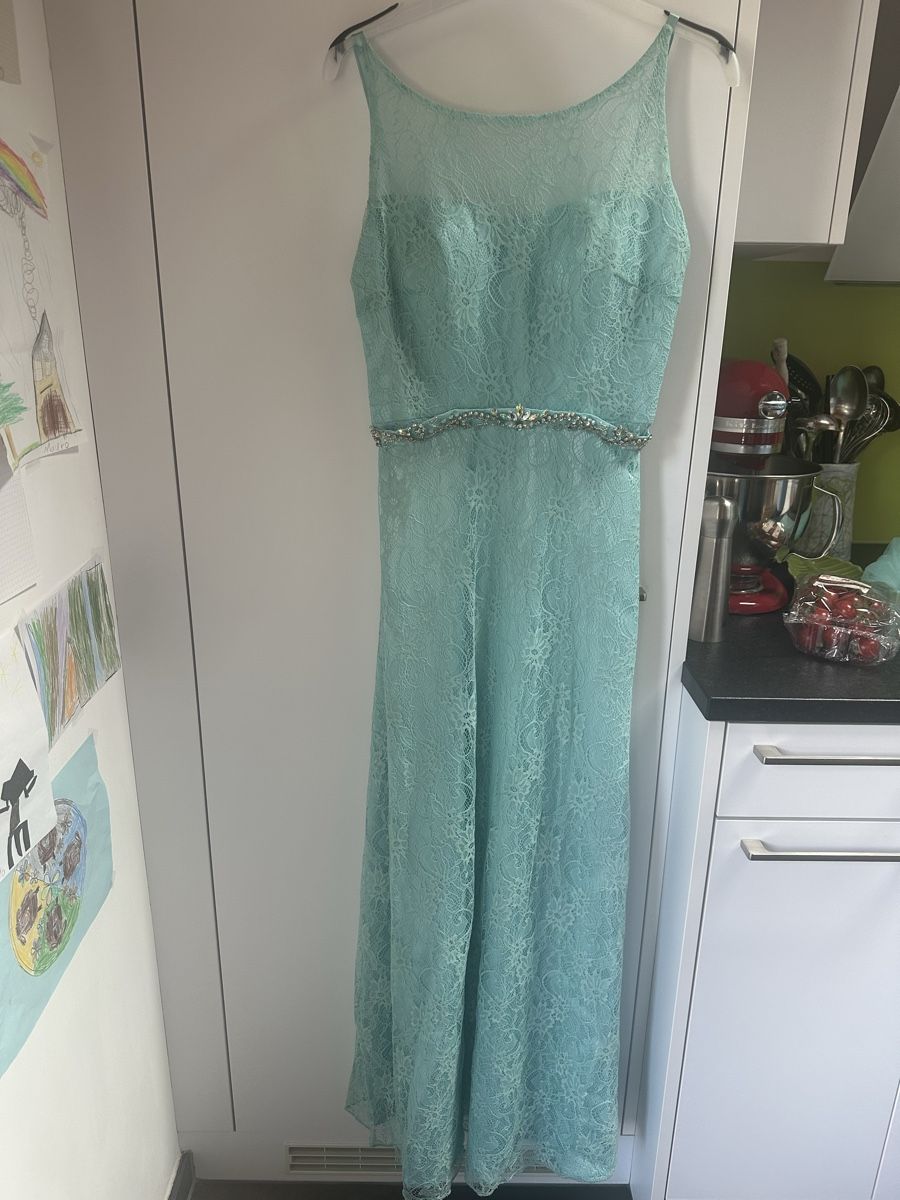 Vestiti: Abendkleid – Nuovo (secondo la descrizione) da Trun venduto da Truffel0101