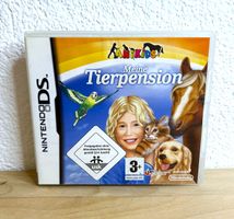 Meine Tierpension Nintendo DS