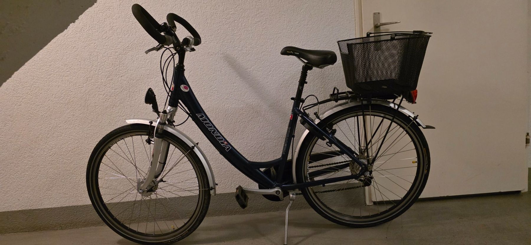 Mondia Biciclette: Damenvelo – Usato da Pieterlen venduto da msf_7sdw