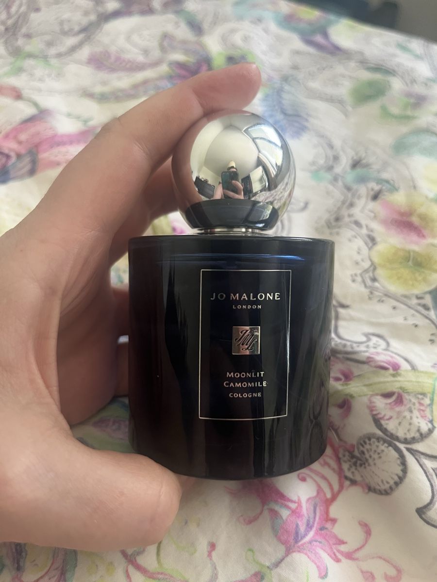 Jo Malone Profumi & Eau de Toilette: Jo Malone Moonlit Camomile 100 ml – Nuovo (secondo la descrizione) da Zürich venduto da matilda1981 2