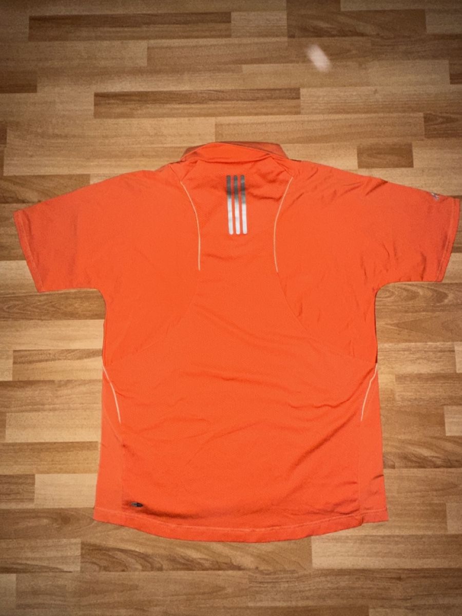 Adidas T-shirt: T-Shirt Adidas Gr. 3XL – Usato da St. Gallen venduto da mai_zpt7 1