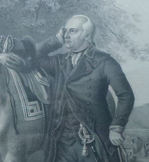 Arts picturaux & lithographies: Wunderschönes Bild von Salomon Landolt – D'occasion à Walkringen par Casablanca777 3