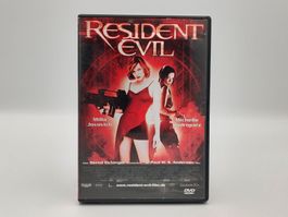 RESIDENT EVIL - Versand A-Post nur CHF 2.50!