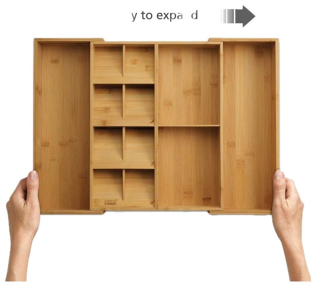 Joseph Joseph Behälter & Ähnliches: Joseph Joseph DrawerStore Bamboo – Neu (gemäss Beschreibung) aus Prilly von yourNameHere