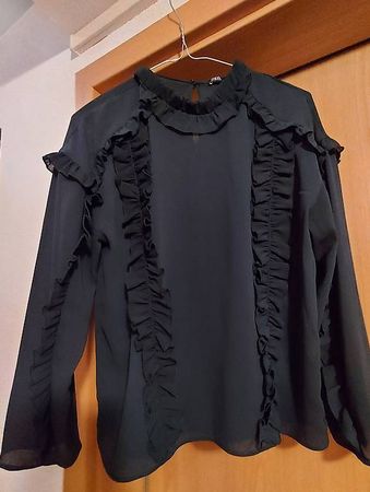 Bluse