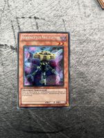 Niederträchtiger Parallelantrieb (YMP1-DE003), Secret Rare