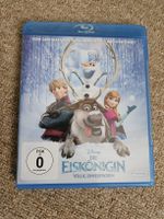 Blu-ray Die Eiskönigin Völlig Unverfroren guter Zustand