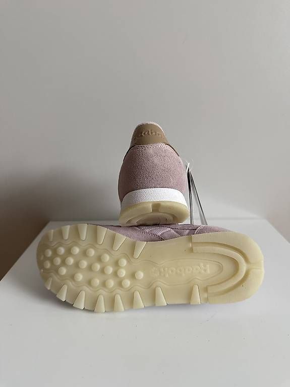 Reebok Damenschuhe: Reebok Leder Sneakers gr 39 – Neu (gemäss Beschreibung) aus Zürich von Altruisti 7