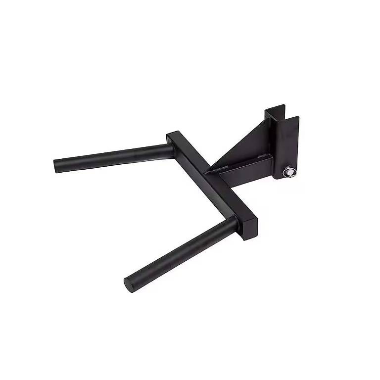 Hometrainer: Power Rack Professionale - Con Dips bar – Usato da Viganello venduto da sco_j6qt 2