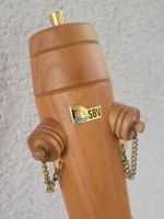🇨🇭 Ab 1.- Pfeffermühle Hydrant Mahlwerk Sonderegger 