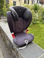 2 Römer Autositze Kindersitz (15-36 kg) 