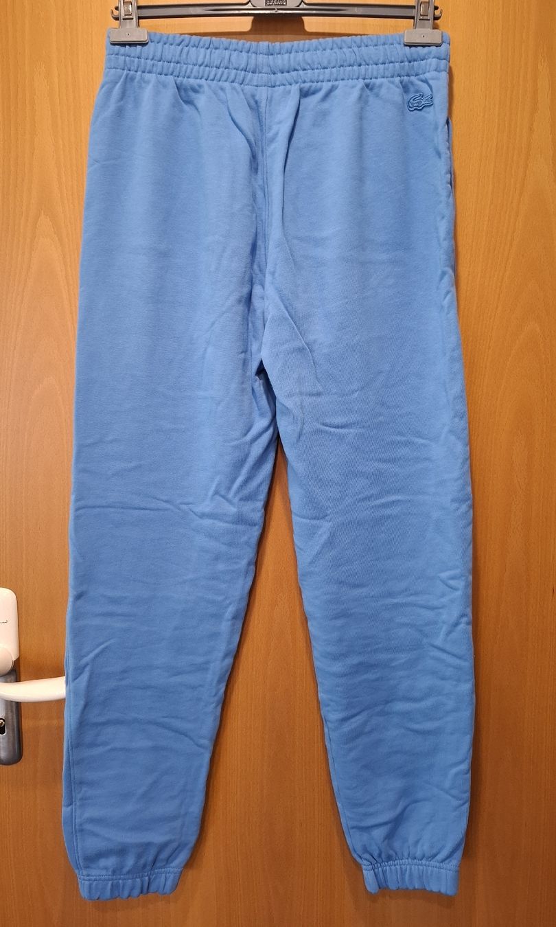 Pantaloni: Jogginghose Lacoste Gr. 38 – Nuovo (secondo la descrizione) da Balzers venduto da mackfose 1