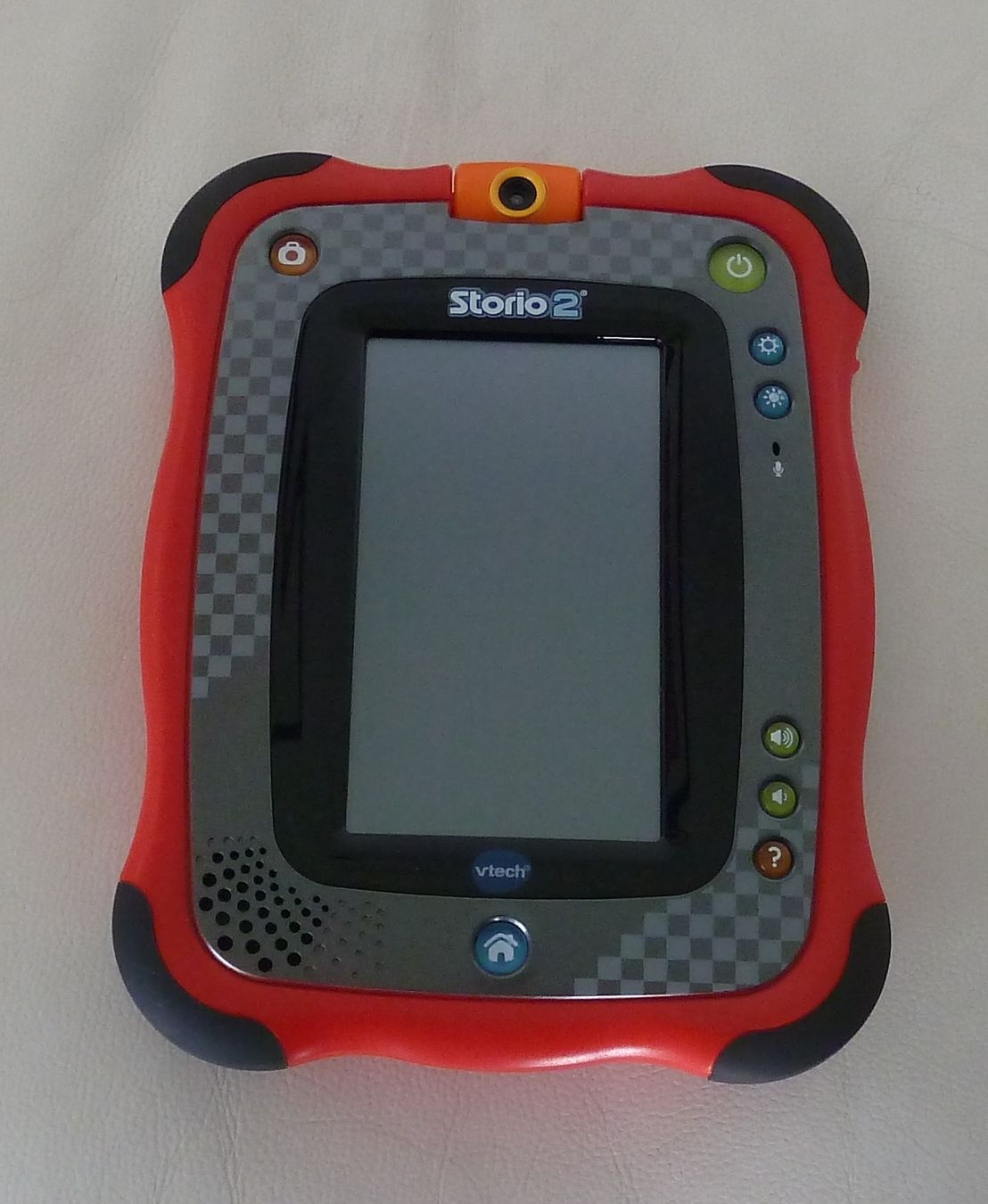 Vtech Giocattoli: Vtech Storio 2 Special edition cars 2 – Usato da Wagenhausen venduto da Svema 2
