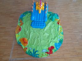Mini Gartenpool