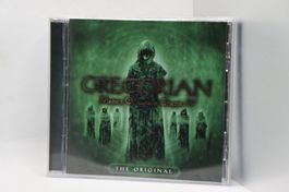 CD Gregorian ‎– Masters Of Chant Chapter IV