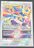 Zacian VSTAR 096/159 Englisch Pokémon