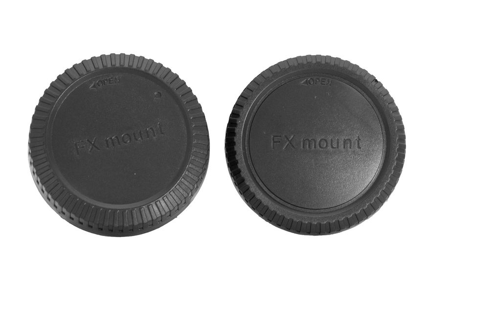 M42 Gehäusedeckel (Body Cap) Für Kameras – Passgenauer Objektivdeckel Aus Kunststoff, Zum Schutz Vor Schmutz