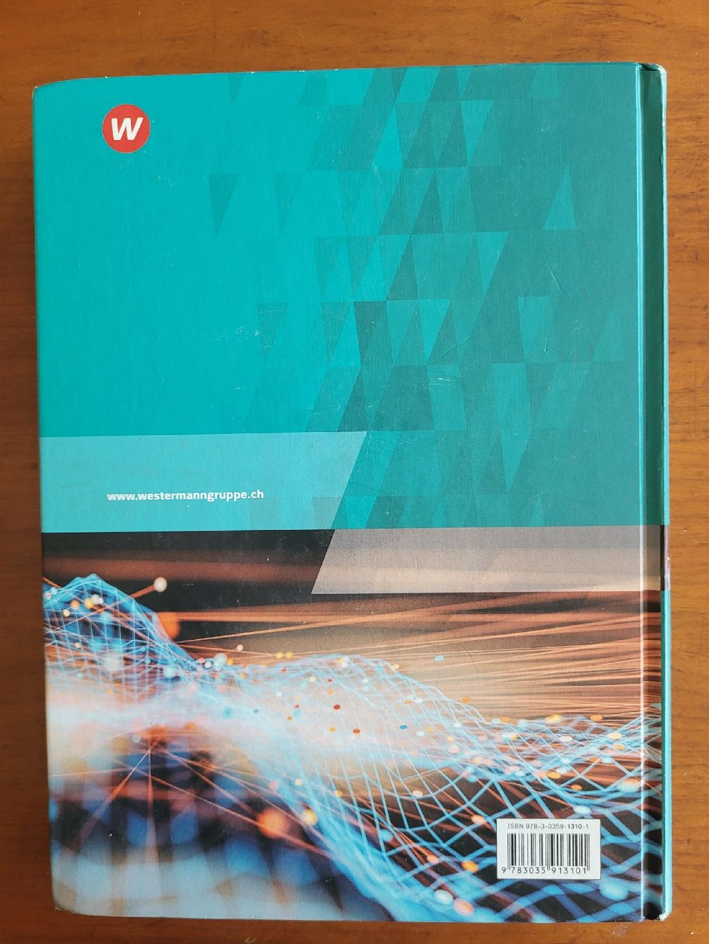 Livres: Mathematik - Neue Wege – D'occasion à Meilen par Xandia 1