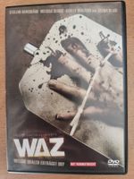 WAZ - Welche Qualen erträgst du? Top Zustand! DVD Film