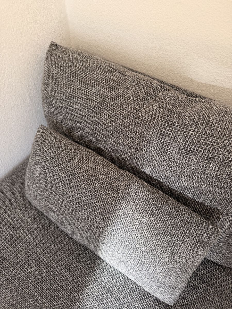 Sofas: SÖDERHAMN Sofa Neuwertig  – D'occasion à Zug par CMONDIVA 9