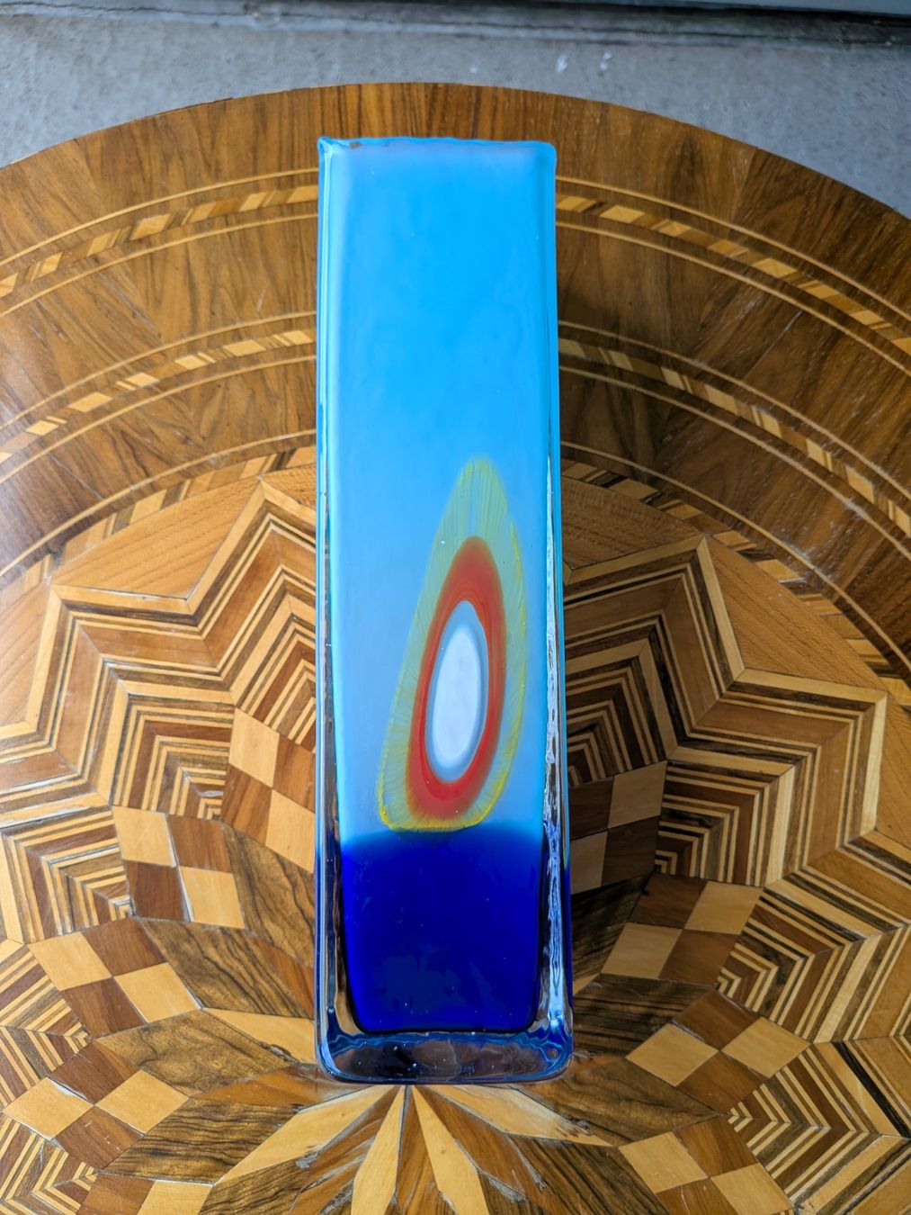 Vasi & Recipienti: Vase, Glasvase – Usato da Emmen venduto da Brockofsky 7