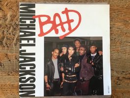 7’’ SP Michael Jackson (5/8)