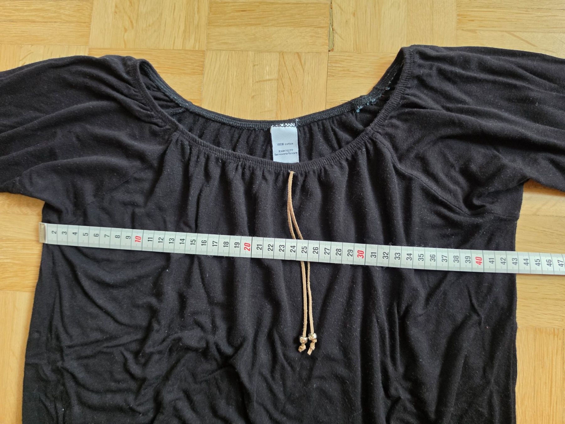 T-Shirts: T-Shirt Gr. S – Gebraucht aus Stäfa von flamingo_17 3