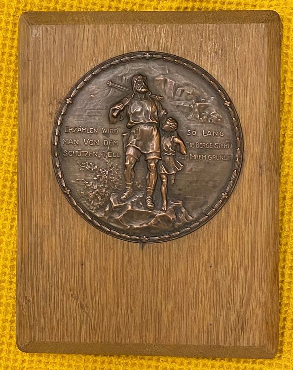MED10781 - MEDAILLE FTA TIR A L'ARC 1992 CHAMPIONNAT DE FRANCE or